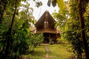 Отель Refugio Amazonas Lodge  Тамбопата